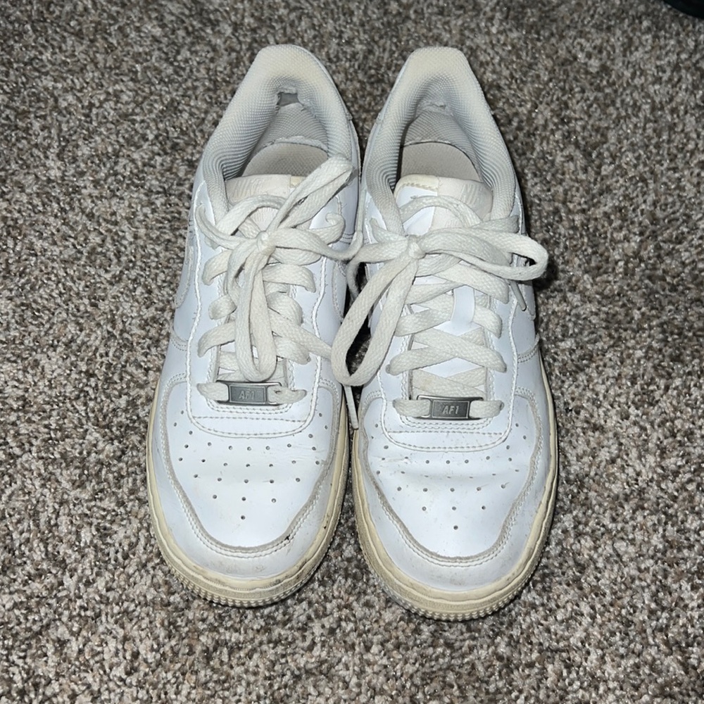 nike air force ones